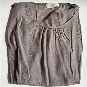 River Island Tunic Blouse